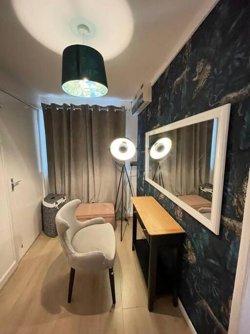 Kob Apartment Νότιγχαμ Εξωτερικό φωτογραφία