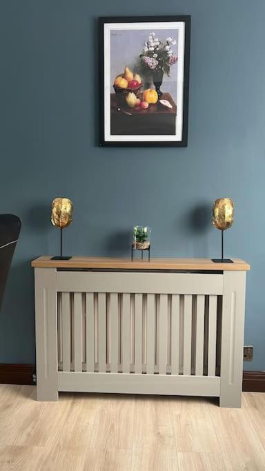 Kob Apartment Νότιγχαμ Εξωτερικό φωτογραφία