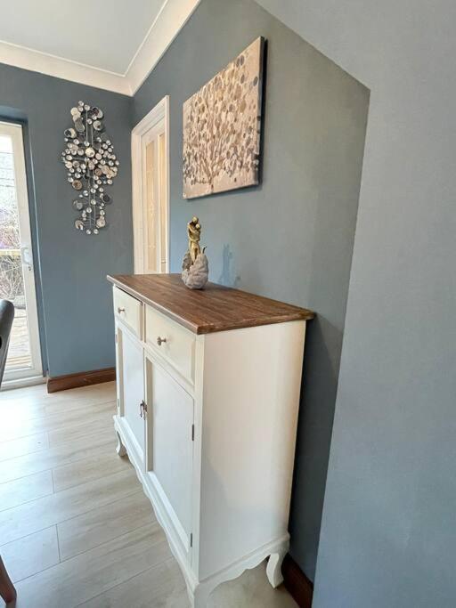 Kob Apartment Νότιγχαμ Εξωτερικό φωτογραφία