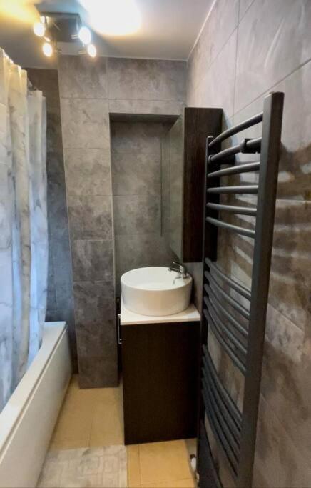 Kob Apartment Νότιγχαμ Εξωτερικό φωτογραφία